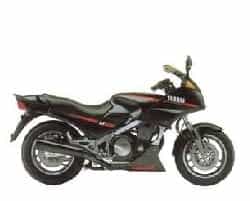 FJ1200 (> 1983) FJ1200 (> 1983)